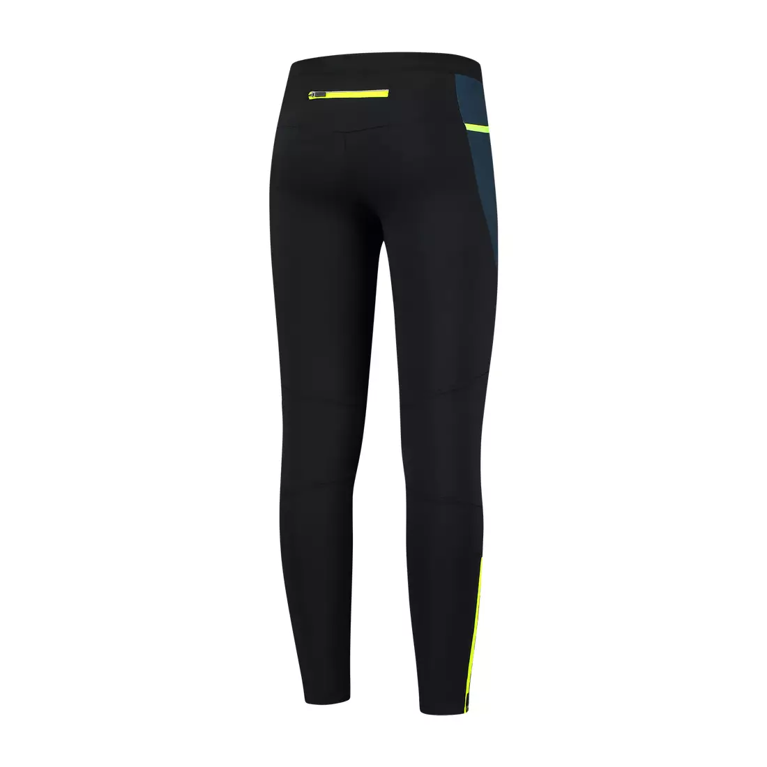 ROGELLI pantaloni de jogging de iarnă ELECTRO black ROG351101