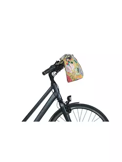 BASIL Geanta de bicicleta BLOOM FIELD HANDBAG 2, 8-11L, honey yellow 18165