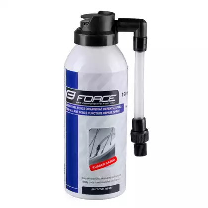 FORCE lapte anvelope 150 ml. 740653