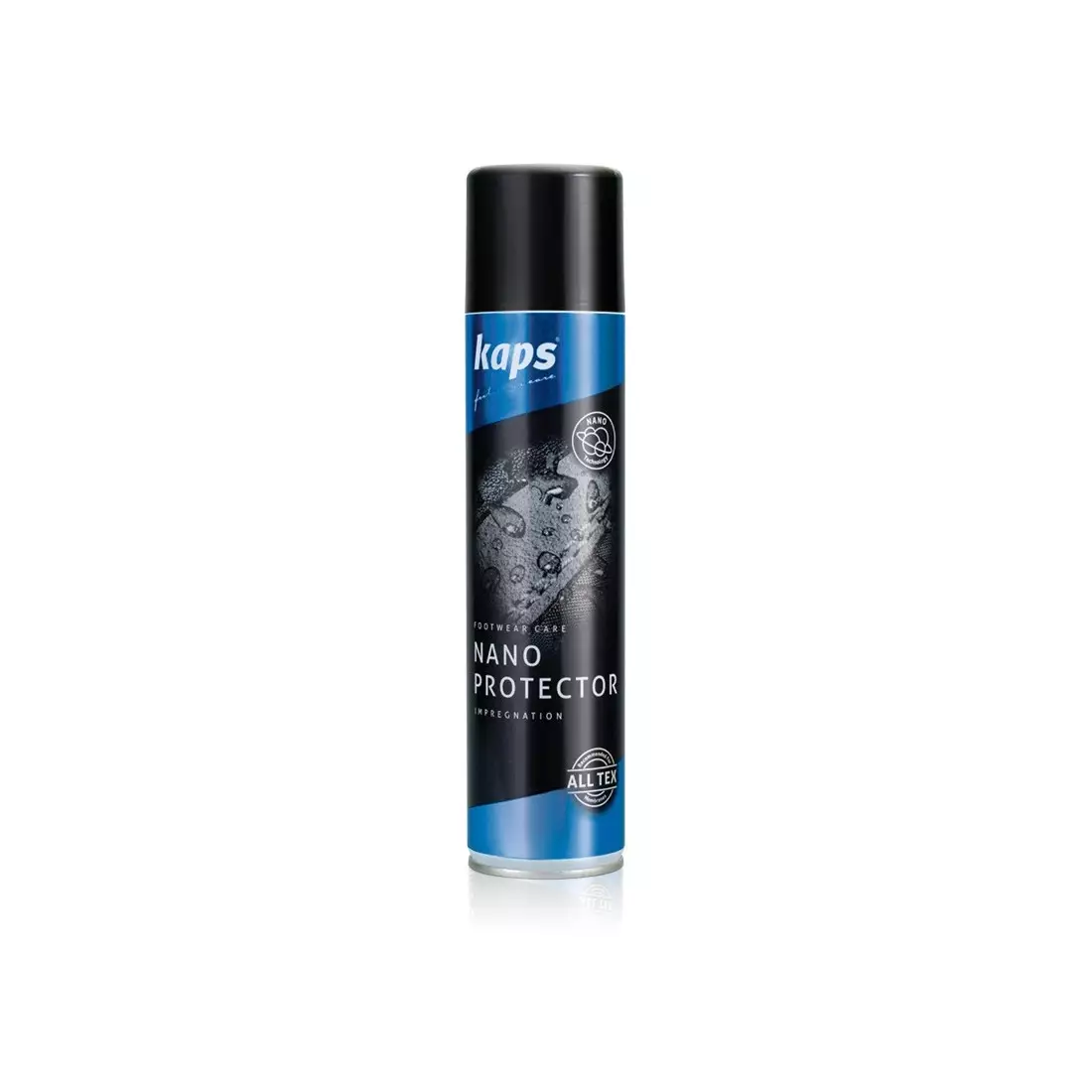 KAPS Nano Protector Impregnarea pentru piele și textile spray 400ml 
