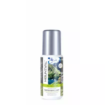 Mountval Water Repellent Impregnat pentru piele boabe, 100ml
