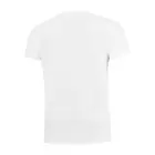 ROGELL tricou de alergat PROMO white 800.220