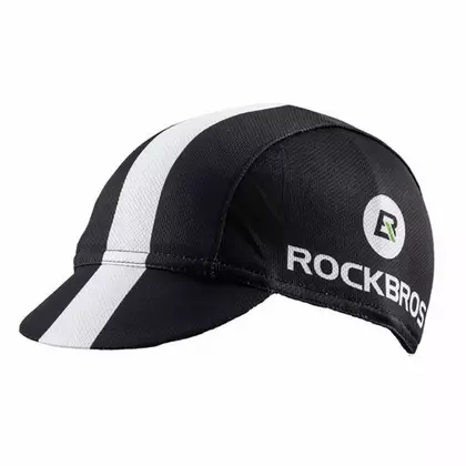 Rockbros șapcă de ciclism negru MZ10015