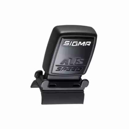 SIGMA Transmițător fără fir ATS pentru calculatoare de biciclete TOPLINE SIG-00160