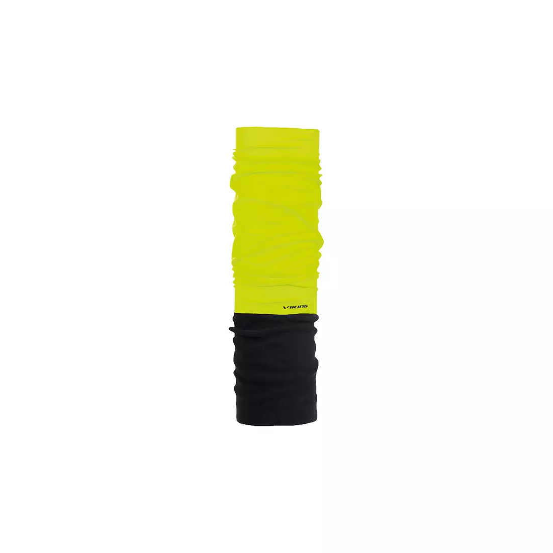 VIKING bandana multifuncțională POLARTEC OUTSIDE fluo yellow 420/19/2245/64