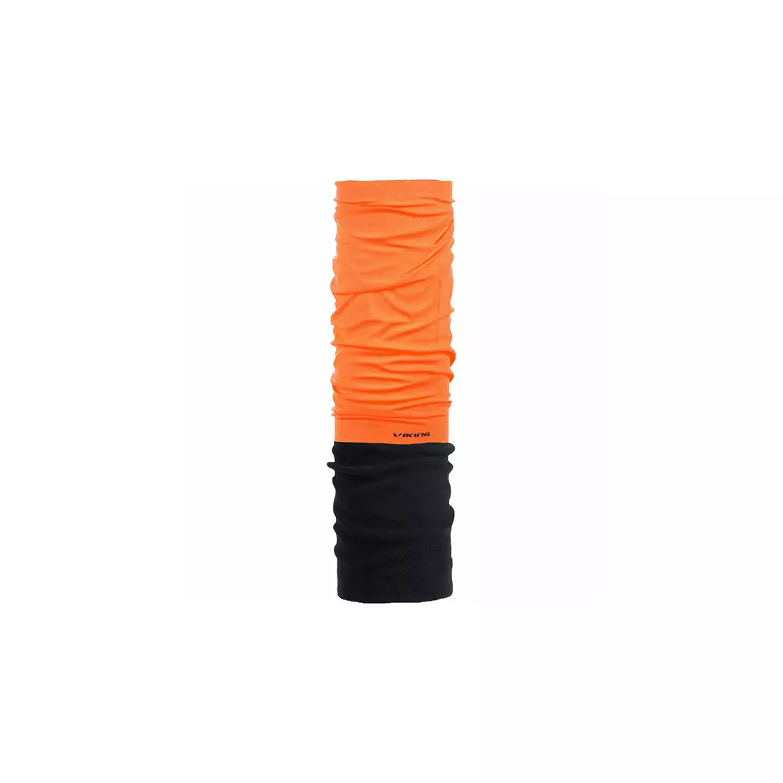 VIKING bandana multifuncțională POLARTEC OUTSIDE orange 420/19/2245/53
