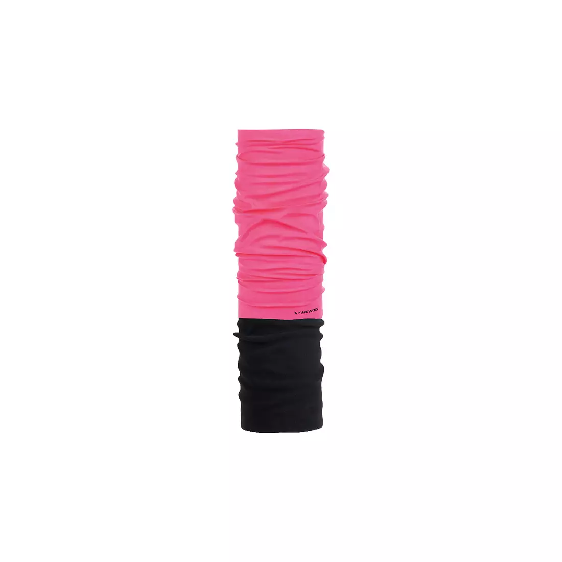 VIKING bandana multifuncțională POLARTEC OUTSIDE pink 420/19/2245/46