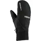 VIKING mănuși de iarnă HADAR GORE-TEX INFINIUM black 170/20/0660/09