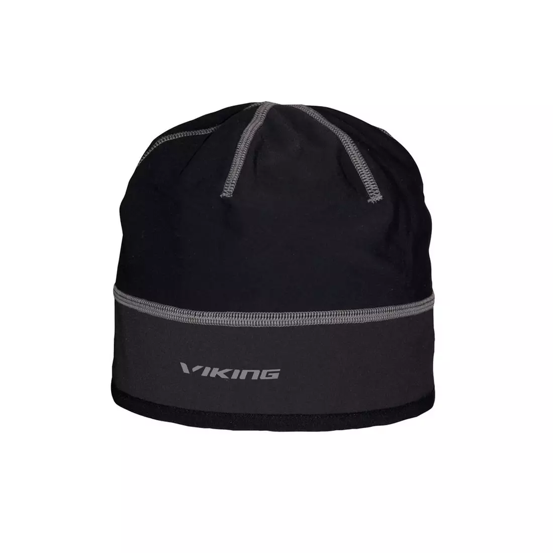 VIKING pălărie universală de iarnă Palmer GORE-TEX Infinium black 215/16/2016/08/58
