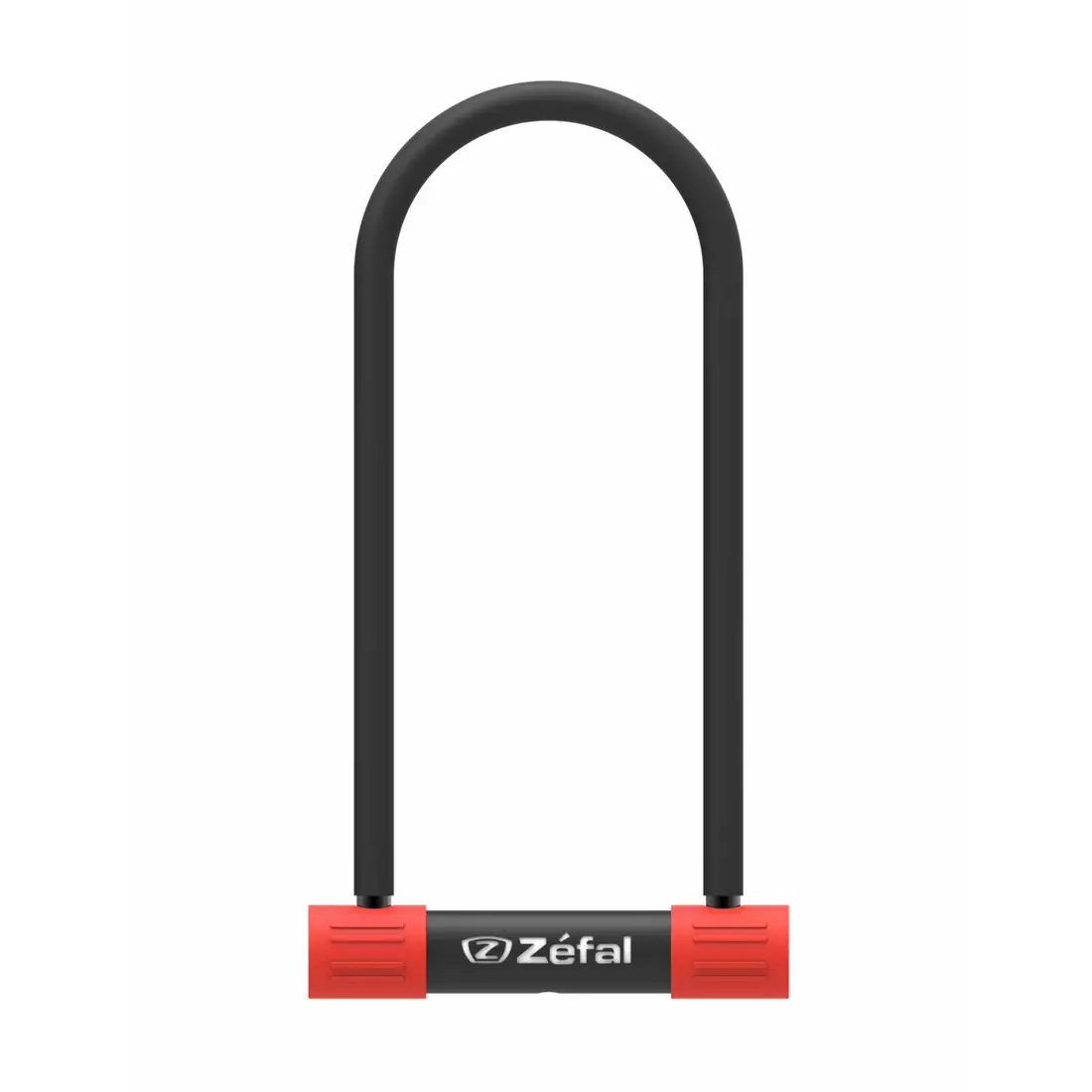 ZEFAL clema antifurt u-lock K-TRAZ U13 S 115X140/13 black ZF-4945
