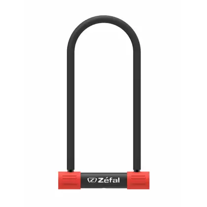 ZEFAL clema antifurt u-lock K-TRAZ U13 S 115X140/13 black ZF-4945
