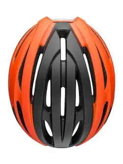 BELL AVENUE casca pentru bicicleta de drum, portocalie