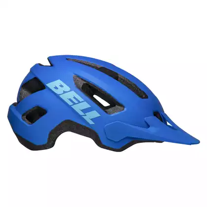 BELL NOMAD 2 Casca de bicicleta MTB, albastru