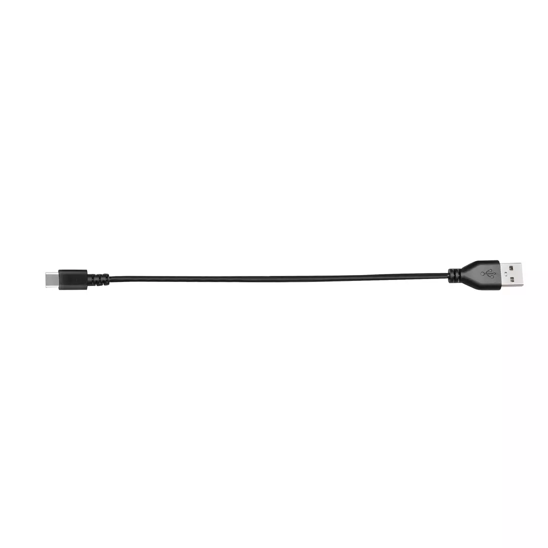 FORCE cablu de încărcare a lămpii TORCH USB-C black 452101