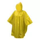 FORCE poncho impermeabil yellow 90687