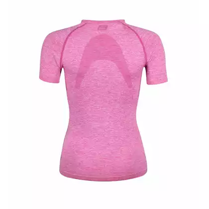 FORCE tricou termoactiv de damă SOFT LADY, roz 9034079