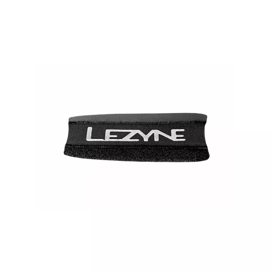 LEZYNE capac pentru cadrul bicicletei SMART CHAINSTAY PROTECTOR S black LZN-1-PR-SMART-V1S