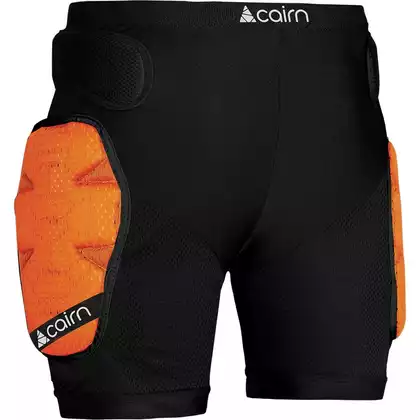 CAIRN PROXIM D3O protector de șold pentru schi/snowboard, negru