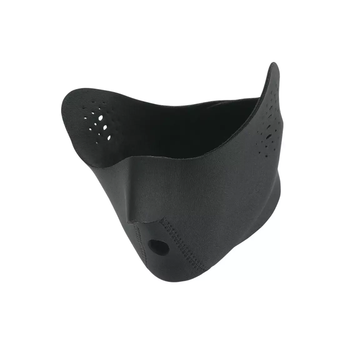 CAIRN masca de fata din neopren pentru copii NEOFACE J black 155035702