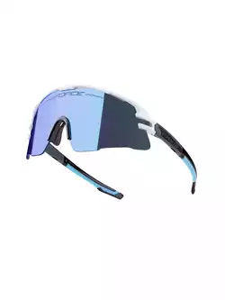 FORCE ochelari de sport AMBIENT (blue lens S3) blue/grey 910934