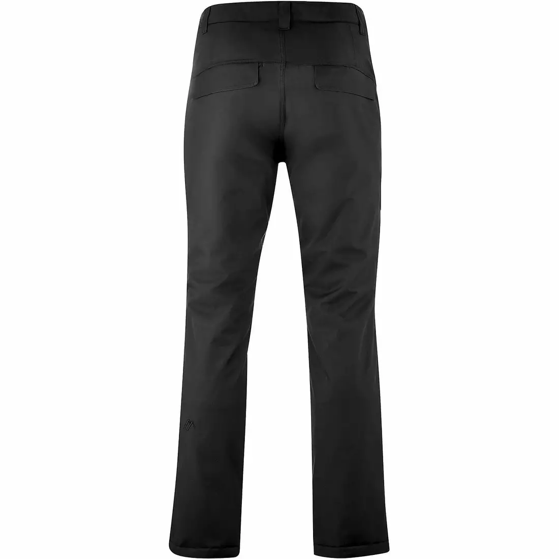 MAIER Pantaloni de drumeție pentru bărbați DUNIT M black 137305/900