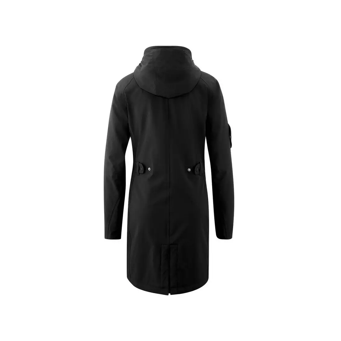 MAIER jachetă de exterior pentru femei RIAD 2.0 W black 225743/900.38
