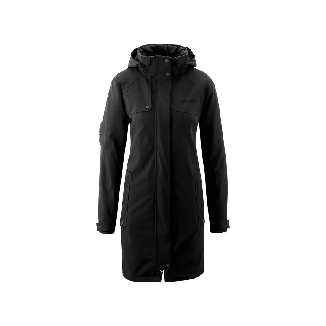 MAIER jachetă de exterior pentru femei RIAD 2.0 W black 225743/900.38