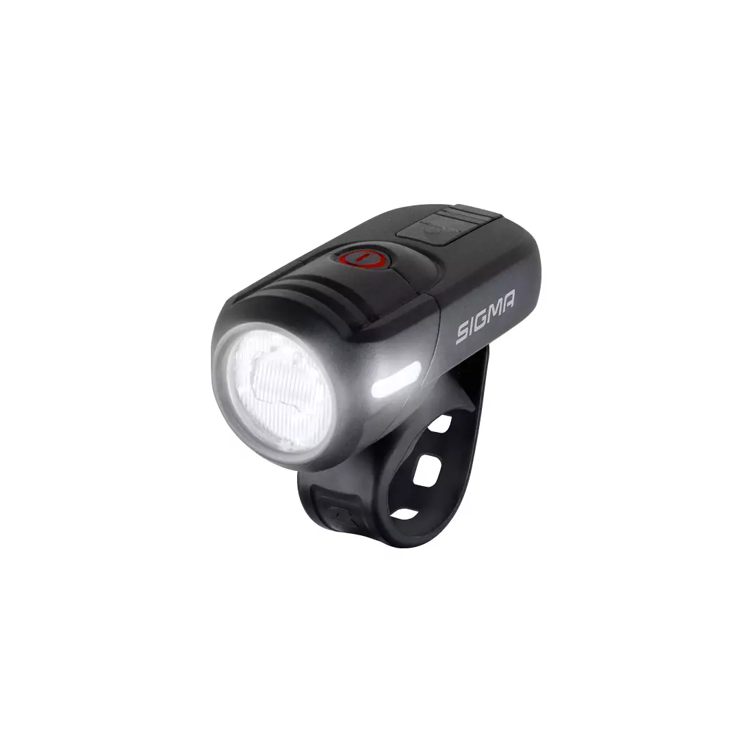 Sigma lampă față pentru bicicletă AURA 45 USB 17450