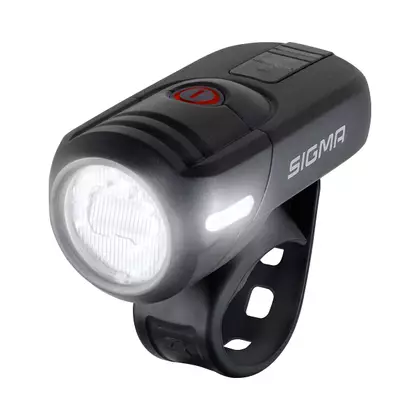 Sigma lampă față pentru bicicletă AURA 45 USB 17450