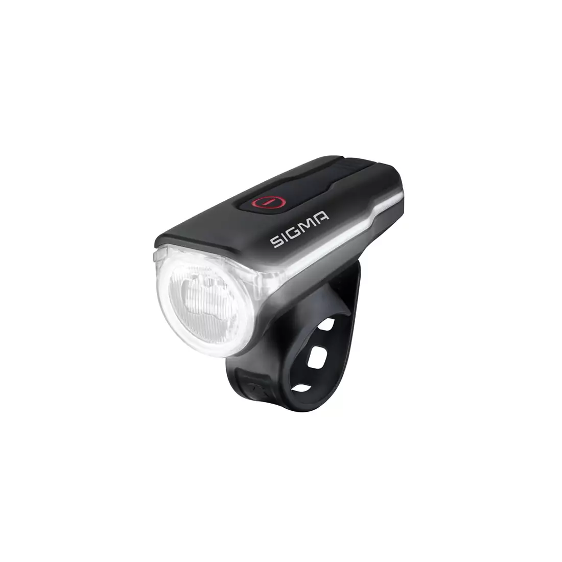 Sigma lampă față pentru bicicletă AURA 60 USB 17700