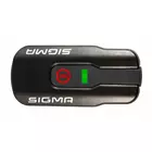 Sigma lampă față pentru bicicletă AURA 60 USB 17700