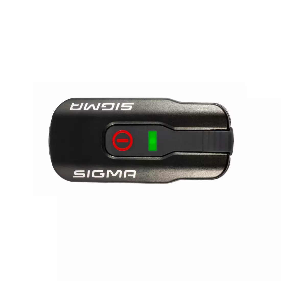 Sigma set de lumini pentru biciclete fata + spate AURA 60 USB + INFINITY 17760