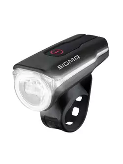 Sigma set de lumini pentru biciclete fata + spate AURA 60 USB + Nugget II 17750