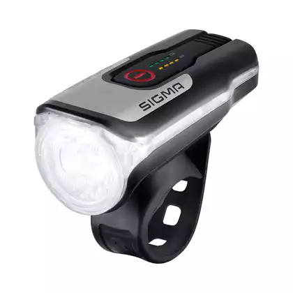Sigma set de lumini pentru biciclete fata + spate AURA 80 USB + Nugget II 17850
