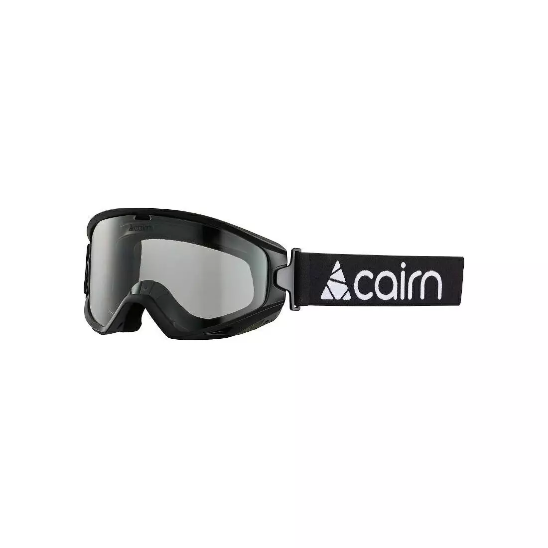CAIRN Ochelari de protecție pentru bicicletă MTB  X-UP CAT.0 5302 0300335302TU negru