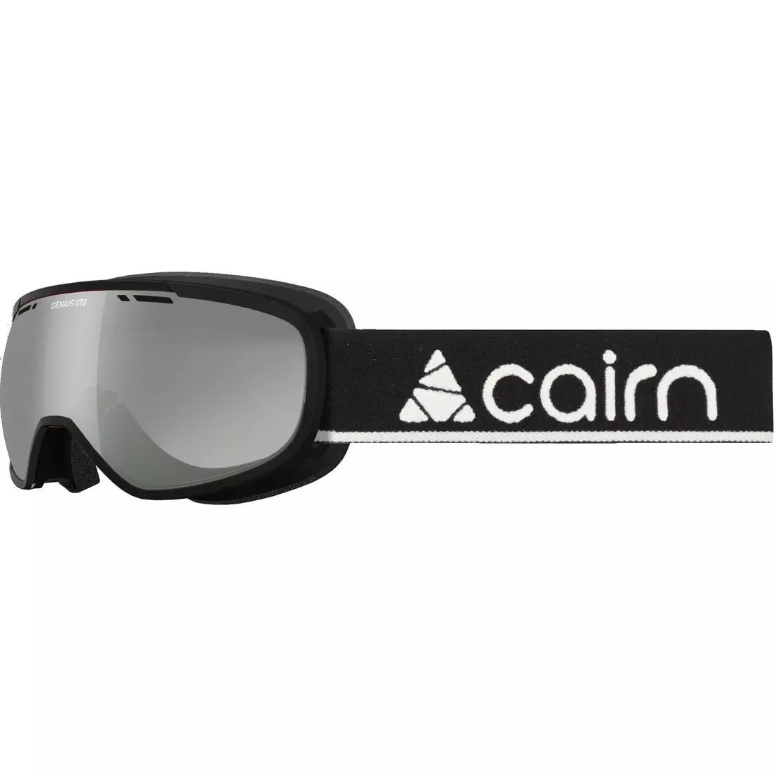 CAIRN ochelari de schi/snowboard GENIUS OTG SPX3000 black 581300802