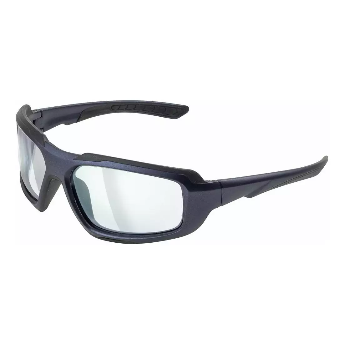 CAIRN ochelari de sport TRAX BIKE black CNTRAX290