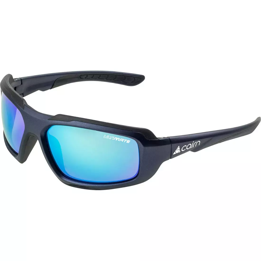 CAIRN ochelari de sport TRAX MOUNTAIN black XTRAX191