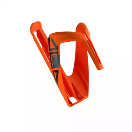 ELITE ALA cușcă de apă pentru bicicletă, portocaliu/negru