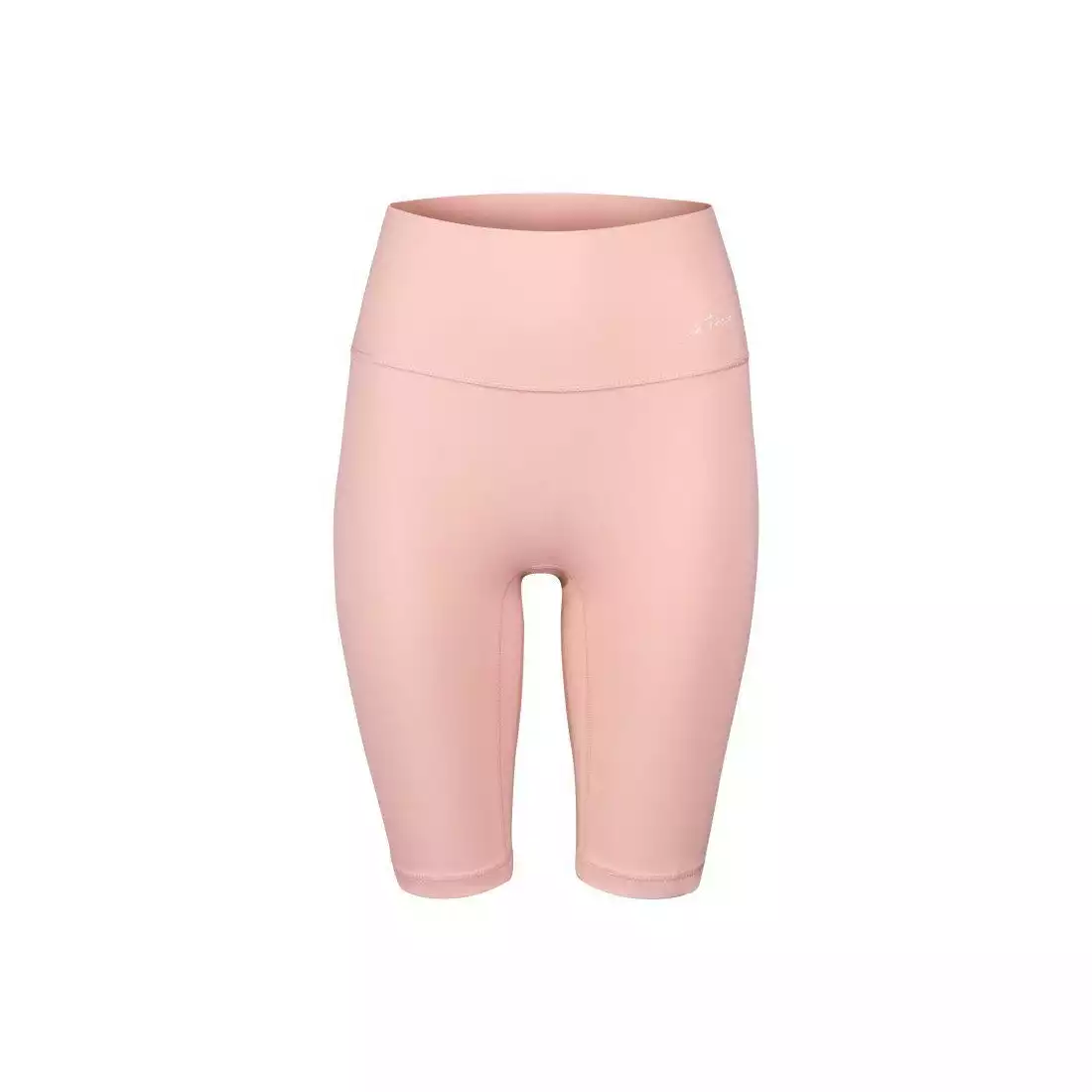 FORCE SIMPLE pantaloni scurți sport de damă, roz