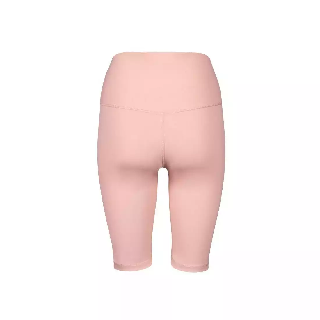 FORCE SIMPLE pantaloni scurți sport de damă, roz