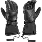 LEKI Mănuși de schi Xplore XT S black, 643840301110