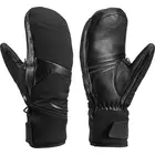LEKI Mănuși de schi pentru femei Equip S GTX Lady MIT black, 643821501070