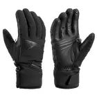 LEKI Mănuși de schi pentru femei Equip S GTX Lady, black, 640821201080