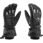 LEKI Mănuși de schi pentru femei Sierra S GTX Lady, black, 63487302080