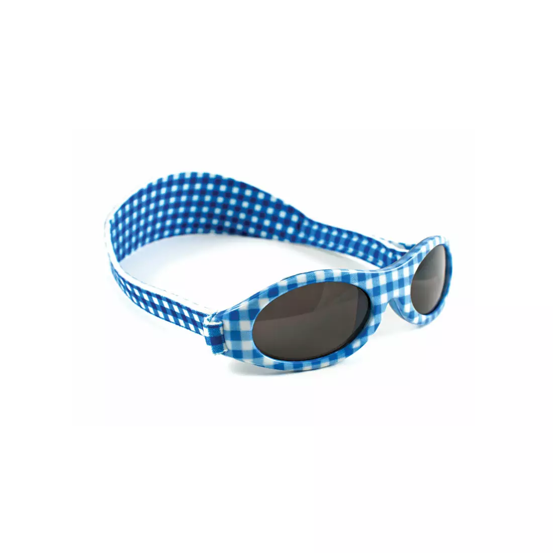 OKBABY ochelari de ciclism pentru copii 0-2 years blue/white OKB-38310110-BK