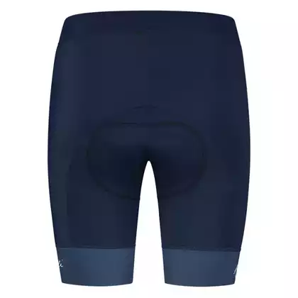 ROGELLI SELECT II Pantaloni scurți de ciclism pentru femei, albastru
