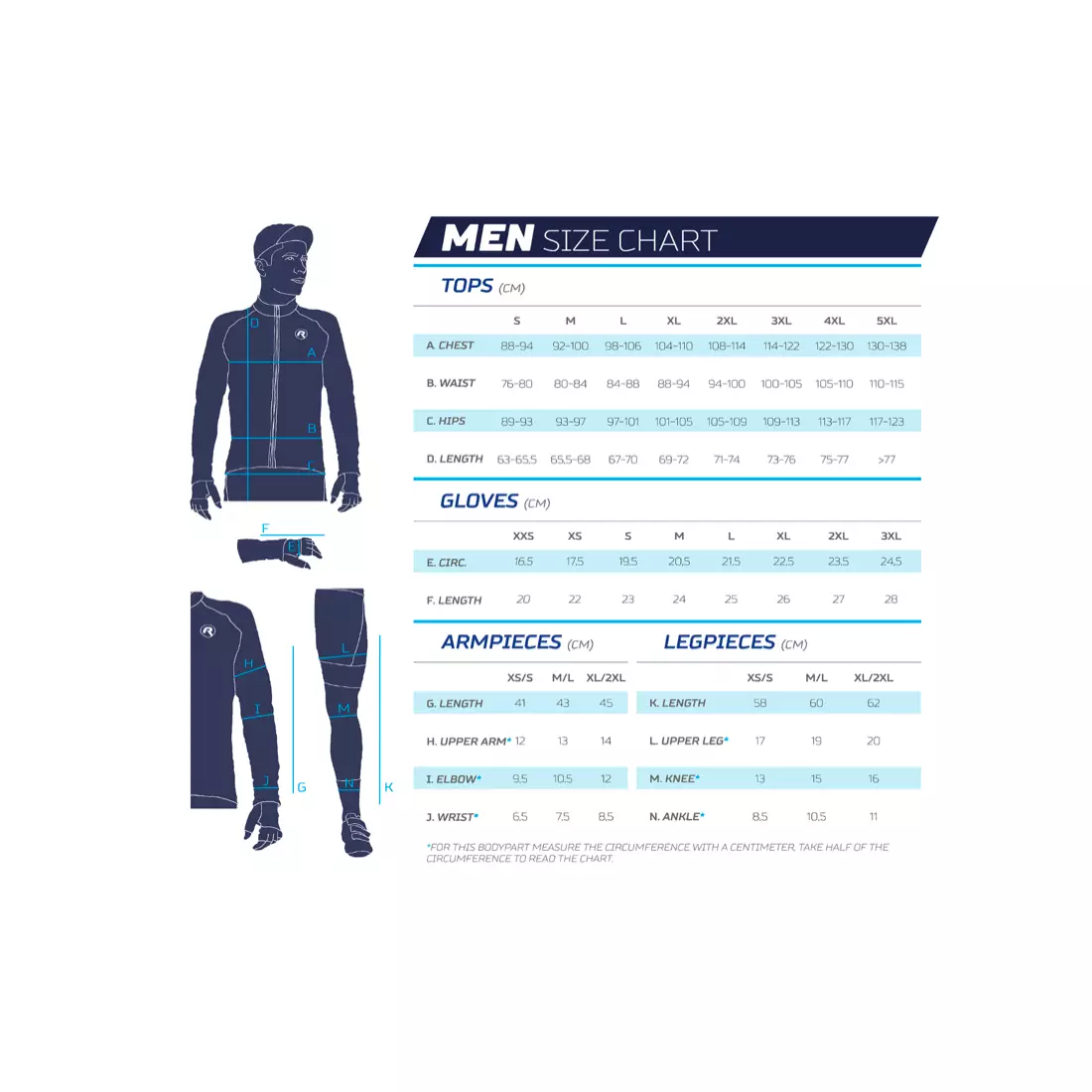 ROGELLI ULTRACING 2.0 Pantaloni scurți de ciclism pentru bărbați cu bretele, albastru marin
