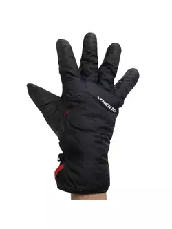 VIKING mănuși de iarnă Nautis PRIMALOFT black