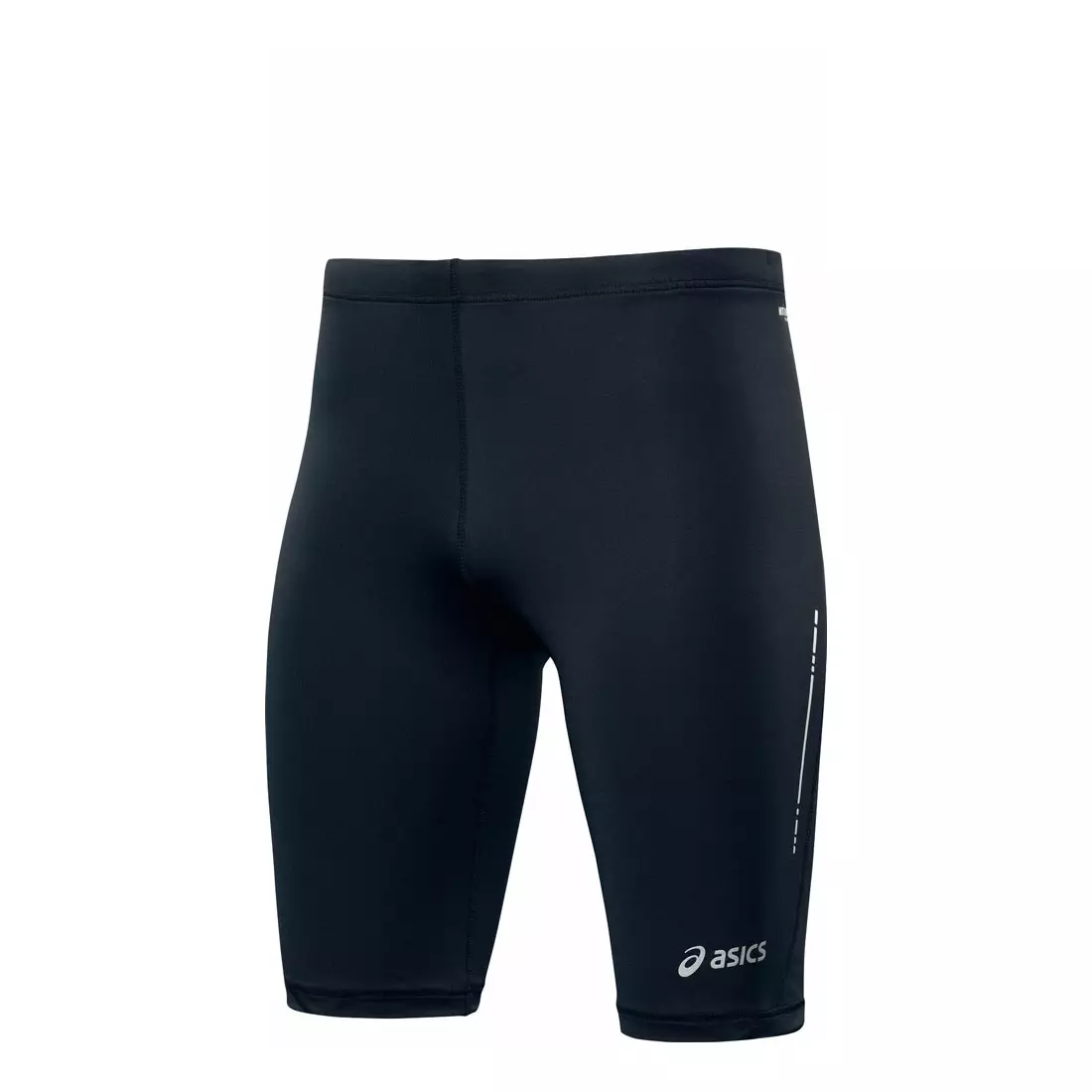 ASICS 110415-0904 - pantaloni scurți SPRINTER pentru bărbați, culoare: negru